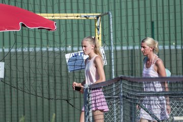 Leni Barmbrock 248 - Luebecker Stadtmeisterschaft